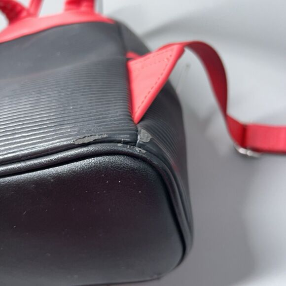 Wandavision Loungefly backpack Marvel Studios Mini Backpack (flaw) - Picture 10 of 13